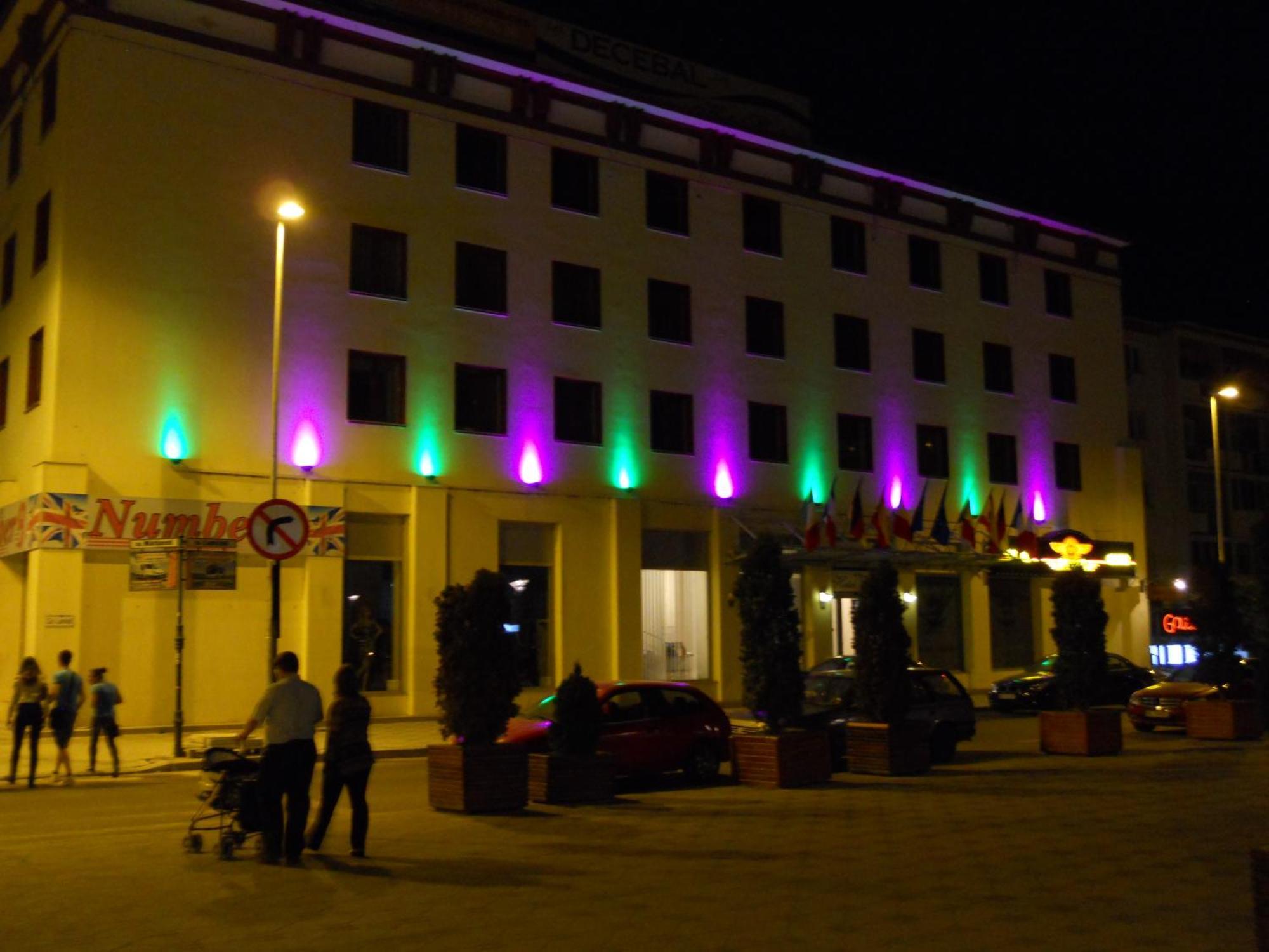 Bistrita Bacău